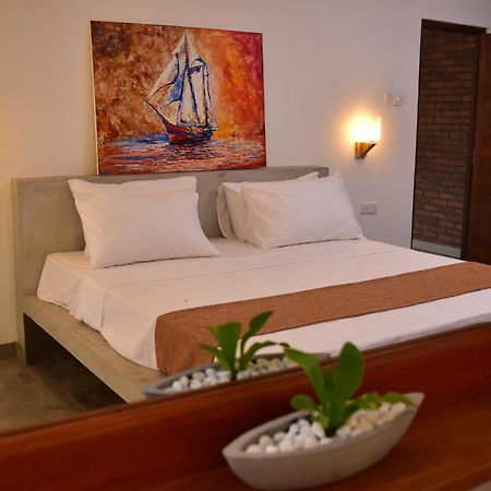 Lily Holiday Apartments 希克杜沃 外观 照片