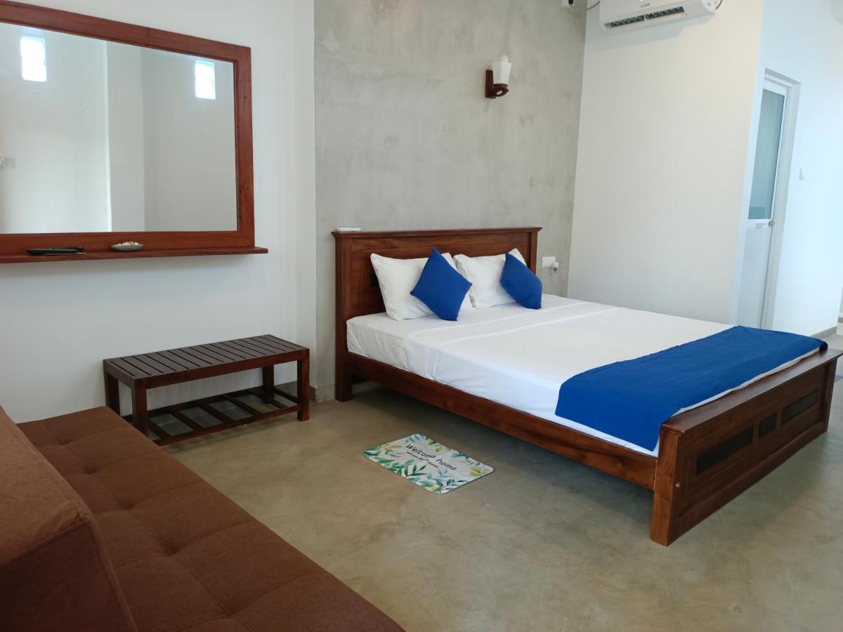 Lily Holiday Apartments 希克杜沃 客房 照片