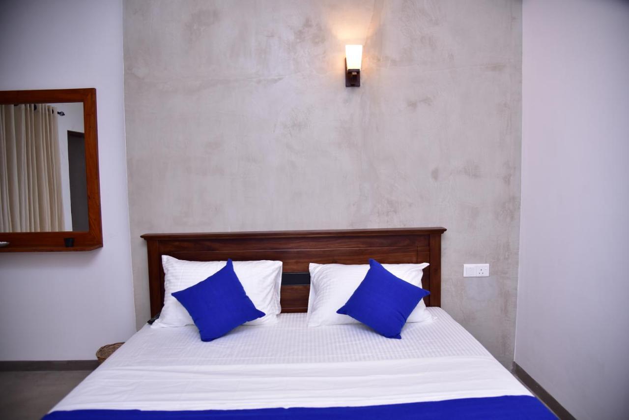 Lily Holiday Apartments 希克杜沃 外观 照片